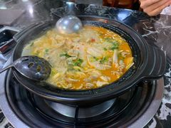 -李师傅脆肚(华强北店)