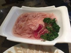 -码头故事火锅(大丰店)