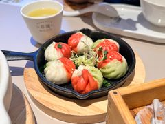 -蔡澜点心·粤菜(万菱汇店)