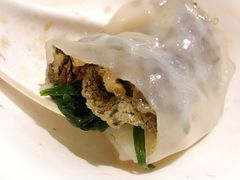 神化鱼皮肠-虾饺妹·酒家(海珠广场店)