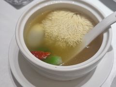 -小厨娘淮扬菜(天印大道店)