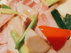 -山里亲戚(淞虹路店)