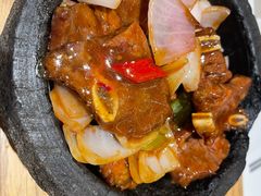 -中国徽菜·徽商故里(广安门店)