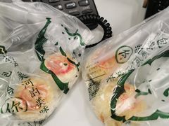 -泸溪河桃酥(西直门凯德店)