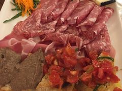 -奥斯特牛排馆(美第奇宫店)