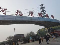 -河北省园博园