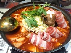 -崔解放·朝韩大排档(虹悦城店)