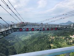 -梦幻奥陶纪景区