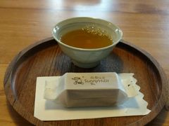 -微热山丘(台北民生公园门市店)
