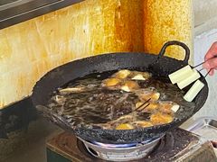 -怪老头甜不辣(抚琴小区店)