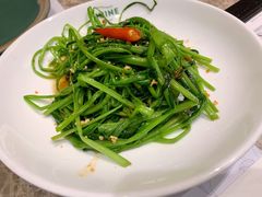 马拉盏通心菜-美奈小馆·越南料理(福田星河COCO Park店)