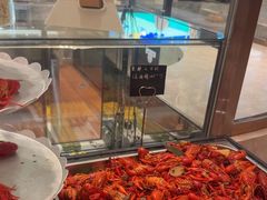 -菲住布渴酒店自助餐厅(阿里巴巴西溪园区店)