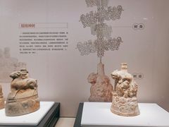 -重庆中国三峡博物馆(重庆博物馆)