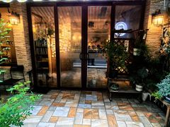 -隅cafe(傅厚岗店)
