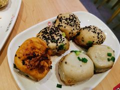 -小杨生煎(湟普汇店)