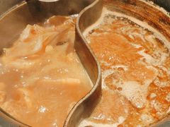 -温野菜涮涮锅(西单大悦城店)