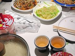 -额娘·春饼烤鸭(华北七楼创始店)