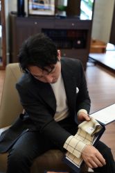 -Mr.Royal御匠先生·手工全麻衬衣西服定制