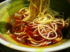 -美玲拉面(鞍山西道店)