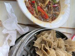 -老舅老蒙肉饼非遗店(一店)