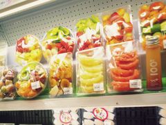 -周茉食品超市(北大街店)
