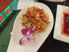 -玉兰苑一等茶餐厅