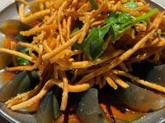 -巴厘龙虾·榜首油焖大虾(音乐学院·沿江酒馆店)