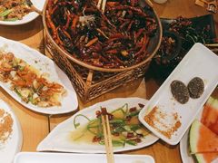 -隔壁老王·家常云南菜(花巷店)