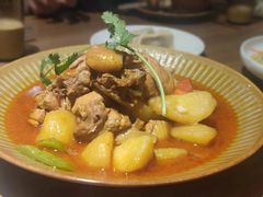 -贯贯吉·清真餐厅(浙江中路店)