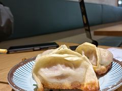 鲜肉/锅贴（4只）-样样体面(宝安支路店)