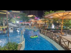 -武汉玛雅海滩水公园