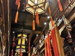 -蜀大侠火锅(四川北路店)