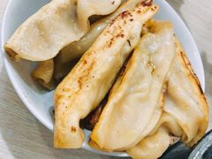 -奕宏饺子楼(朱庄小区店)
