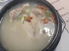 -长顺参鸡汤店(西塔总店)