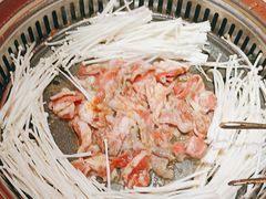 -杨记齐齐哈尔烤肉(总店)