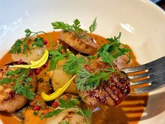 -Bistro 63 创意融合料理(广粤天地店)