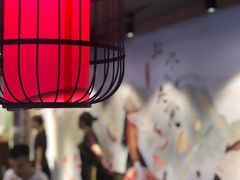 -王婆乔鲜鱼自助火锅(蜀汉路店)