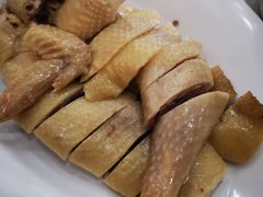 -广宁炭炉鸡煲·富临门饭店