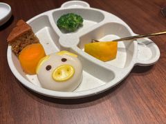 -喜鼎海胆水饺(东港店)