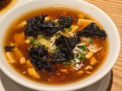 -二泉园老菜馆·百年无锡菜