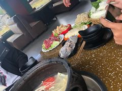 -阿西土陶牦牛汤锅