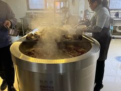 -龙门李家三旦羊肉汤馆
