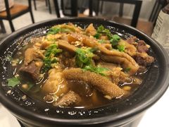 -有章牛杂(石厦店)