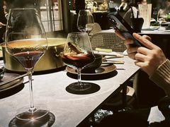 -罗勒家·养生火锅· Bistro(大望路店)