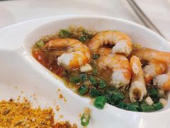 -夏威夷火锅烤肉自助餐厅(茂业店)