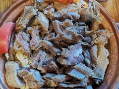 -阿婆情腊排骨火锅(金虹路店)