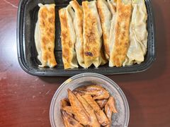 -小牛锅贴(西环路店)