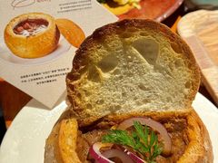 -布拉格餐厅· 中欧捷克菜(全国首店)