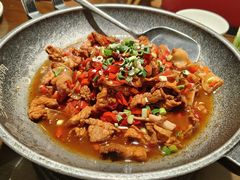 -味上湘菜馆(岳麓山店)