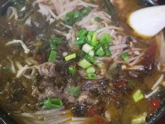 -李米线(武陵路店)